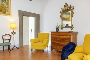 Cartari Deluxe Apartment