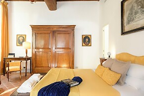 Cartari Deluxe Apartment