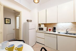 Cartari Deluxe Apartment