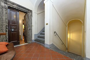 Cartari Deluxe Apartment