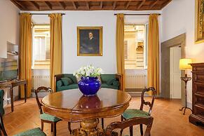 Cartari Deluxe Apartment