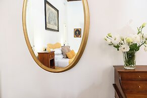 Cartari Deluxe Apartment