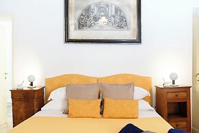 Cartari Deluxe Apartment