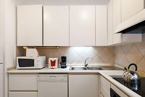 Cartari Deluxe Apartment