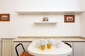 Cartari Deluxe Apartment