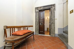 Cartari Deluxe Apartment