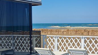 Zugulba Campground by Glam Beach Baku