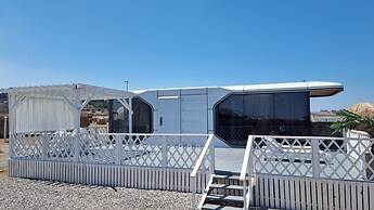 Zugulba Campground by Glam Beach Baku