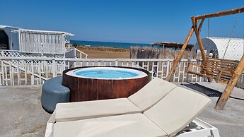 Zugulba Campground by Glam Beach Baku