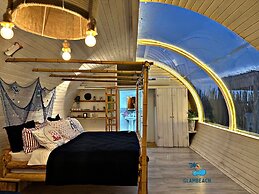Zugulba Campground by Glam Beach Baku