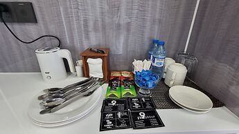 Zugulba Campground by Glam Beach Baku