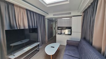 Zugulba Campground by Glam Beach Baku