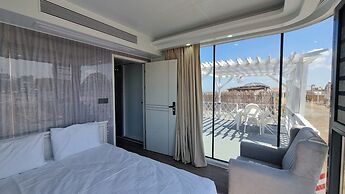 Zugulba Campground by Glam Beach Baku