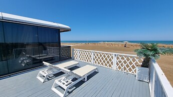 Zugulba Campground by Glam Beach Baku