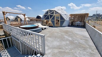 Zugulba Campground by Glam Beach Baku