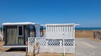 Zugulba Campground by Glam Beach Baku