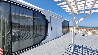 Zugulba Campground by Glam Beach Baku