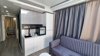 Zugulba Campground by Glam Beach Baku