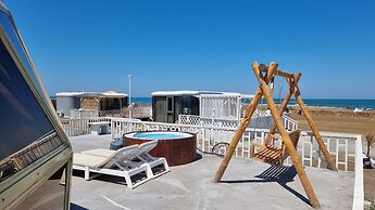 Zugulba Campground by Glam Beach Baku