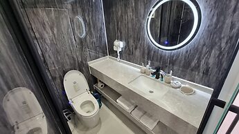 Zugulba Campground by Glam Beach Baku