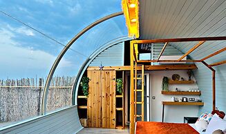 Zugulba Campground by Glam Beach Baku