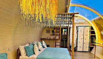 Zugulba Campground by Glam Beach Baku