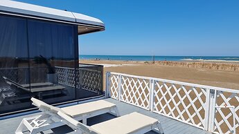 Zugulba Campground by Glam Beach Baku