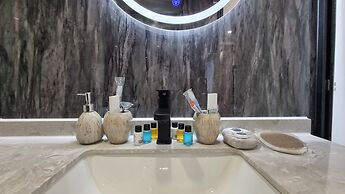 Zugulba Campground by Glam Beach Baku