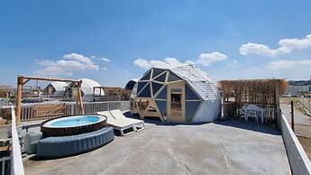 Zugulba Campground by Glam Beach Baku