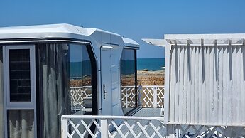 Zugulba Campground by Glam Beach Baku