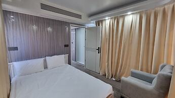 Zugulba Campground by Glam Beach Baku