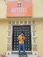 Hotstel Udaipur