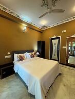 Hotstel Udaipur