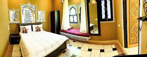 Hotstel Udaipur