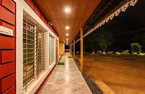 Dandeli Hill View Jungle Stay
