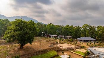 Dandeli Hill View Jungle Stay