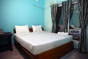 Dandeli Hill View Jungle Stay