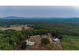 Dandeli Hill View Jungle Stay