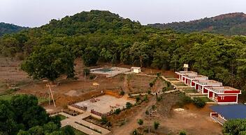Dandeli Hill View Jungle Stay