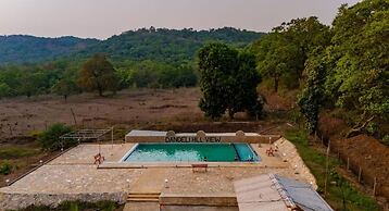 Dandeli Hill View Jungle Stay
