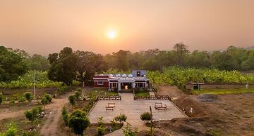 Dandeli Hill View Jungle Stay