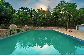 Dandeli Hill View Jungle Stay