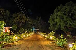 Dandeli Hill View Jungle Stay