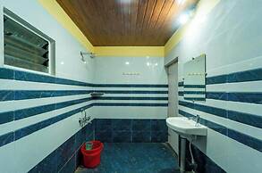 Dandeli Hill View Jungle Stay