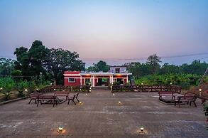 Dandeli Hill View Jungle Stay