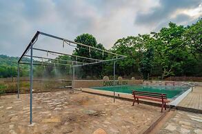 Dandeli Hill View Jungle Stay