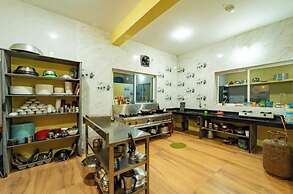 Dandeli Hill View Jungle Stay