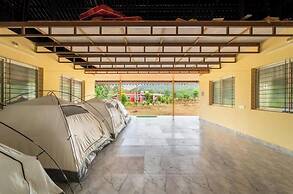Dandeli Hill View Jungle Stay