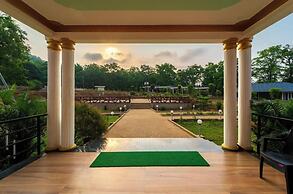 Dandeli Hill View Jungle Stay