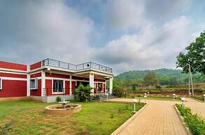 Dandeli Hill View Jungle Stay